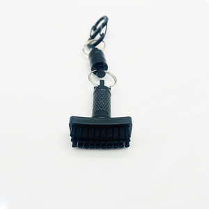 Spazzola di pulizia della mazza da <span class=keywords><strong>Golf</strong></span> 25102901 leggera e portatile - Product Image 3