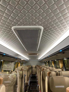 49 posti di lusso autobus posteriore Diesel a destra sinistra guida per autobus passeggeri nuovissimo autobus da 49 posti in Cina - Product Image 4