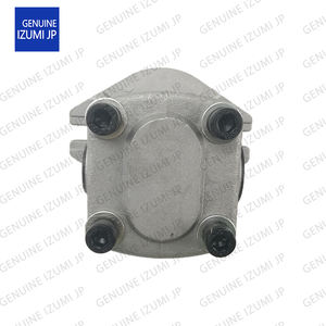 E320C 320C Hydraulische Zahnradpumpe (Hydraulische <span class=keywords><strong>Pilot</strong></span> pumpe) 126-2016 Geeignet für Caterpillar-Motor teile - Product Image 3