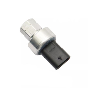 Pressostat de climatisation G1/2 SPST en laiton IP65 pour système de climatisation automobile - Product Image 4
