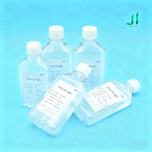 Controllo dell'isotipo IgG di topo purificato per citometria <span class=keywords><strong>a</strong></span> <span class=keywords><strong>flusso</strong></span> e applicazioni immunoistochimiche OEM Medical - Product Image 3