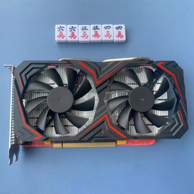 RX580 8GB Graphics Card GDDR5 Gaming Pc Rx580 Desktop Pc Computer amd Gpu RX 470 580 590 5500XT 5600XT 5700 5700XT