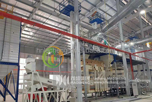 Nhà máy làm sạch hạt giống Lúa mới với động cơ máy làm sạch lúa hiệu quả cho trang trại sử dụng nhà được cung cấp bởi các nhà cung cấp hàng đầu - Product Image 3