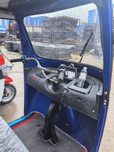 Offre Spéciale Ghana : Tuk Tuk à Essence 6-9 Places, Tricycle Moto à Essence pour le Transport de Passagers et les Services Locaux de <span class=keywords><strong>Taxi</strong></span> - Product Image 3
