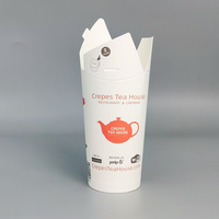 Bols à nouilles personnalisés avec logo couleur, bols alimentaires jetables, emballages écologiques à emporter, vente en gros