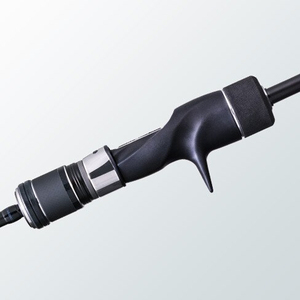 Vente Flash Canne à Jigging Lourd Shimano Game Type Slow J 6'6" Action Modérée en Carbone pour la Pêche en Jigging en Haute Mer - Product Image 3