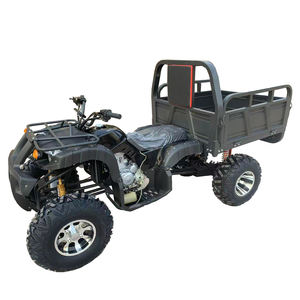 <span class=keywords><strong>Cuatrimoto</strong></span> ATV de 200cc <span class=keywords><strong>con</strong></span> Arranque Eléctrico, Refrigeración por Aire, Transmisión Manual por Cadena, 4 Tiempos, 2WD, Velocidad Máxima de 80km/h, Económica en Venta - Product Image 1