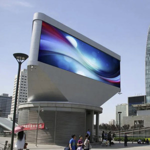 500*500/500*1000 Màn hình dẫn 4*3m trong nhà ngoài trời dẫn hiển thị dẫn tường cho thuê dẫn màn hình sân khấu ngoài trời dẫn Màn hình dẫn bức tường video - Product Image 1