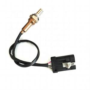 Westbay 0800-176000ชุดเซ็นเซอร์ออกซิเจนรถจักรยานยนต์ CFX8 Z8 U8 ZS250GY-3 RX3 Zongshen 250cc เครื่องยนต์ ATV อะไหล่พิเศษ1ชิ้น - Product Image 1