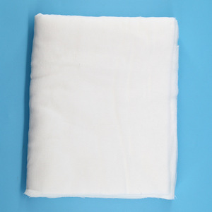 Apósito de gasa médica estéril de 40 cm x 50 cm de un solo uso, esterilizado con óxido de etileno para el cuidado de heridas - Product Image 2