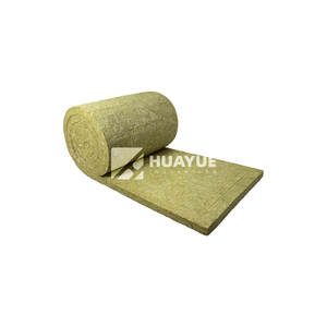 HUAYUE Premium Aislamiento de lana mineral Los mejores materiales de aislamiento <span class=keywords><strong>térmico</strong></span> - Product Image 5