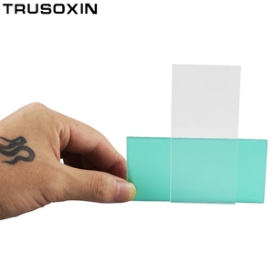 Lentes de Repuesto para Cascos de Soldadura TIG MIG MMA y Lentes de Filtro - Product Image 4