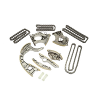 Kit de chaîne de distribution REVO 309157 pour VW Touareg AUDI A4 A5 A6 S6 A7 A8 Q5 Q7 Moteur BAR BDX CAUA 3.0 4.2 OE 06E109465AD 06E109218AK