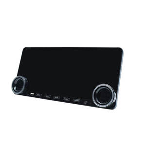 8G 128G layar sentuh Super cepat HD layar Carplay Radio mobil Android kenop ganda uis ts10 7862 unit kepala qled 1280*720 px - Product Image 1