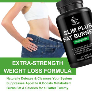 Pil Cepat Langsing OEM untuk Dewasa, Pembakar Lemak Perut, Suplemen <span class=keywords><strong>Diet</strong></span>, Kapsul Pelangsing untuk Produk Kecantikan - Product Image 2