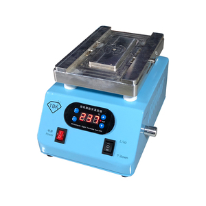 TBK 238 automático para teléfono de cristal cubierta trasera separador de la máquina para <span class=keywords><strong>iPhone</strong></span> X 8G <span class=keywords><strong>8P</strong></span> roto vidrio eliminar - Product Image 2