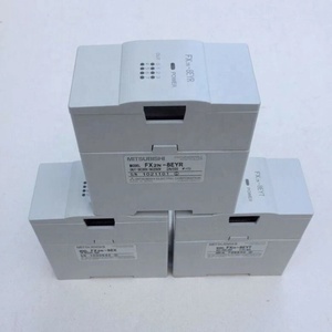 FX2N-8EYR โมดูลควบคุม PLC ใหม่เอี่ยม ระบบอัตโนมัติทางอุตสาหกรรมของแท้ พร้อมการรับประกันหนึ่งปี - Product Image 4