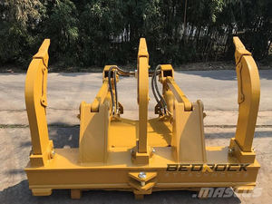 <span class=keywords><strong>Ripper</strong></span> per Bulldozer MONDE, <span class=keywords><strong>3</strong></span> Denti, Compatibile con Tutti i Modelli di Escavatori, Garanzia di 1 Anno - Product Image 5