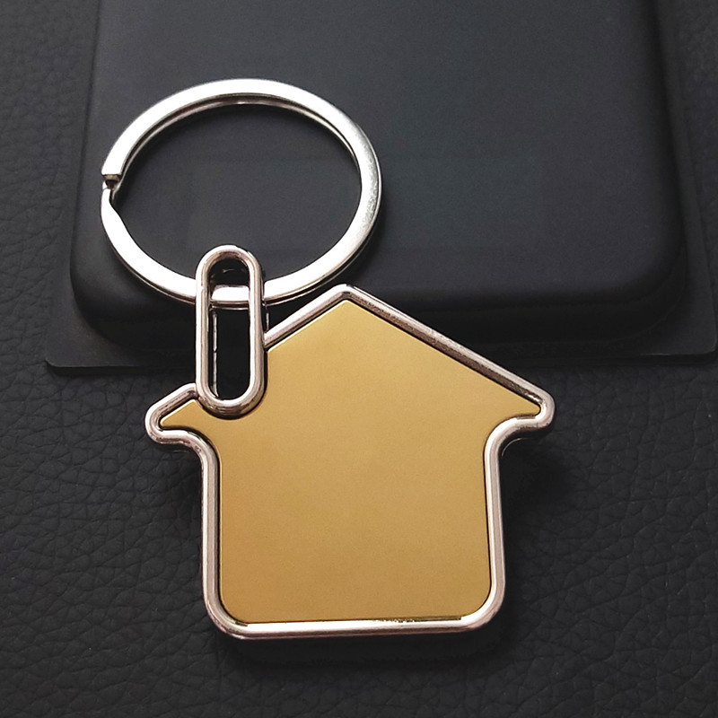 #10 House Gold
