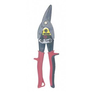 STANLEY - 2-14-563 Tijeras de aviación con palanca (6 piezas) -TIÑAS DE CORTE EAN 3253562145635 - Product Image 1