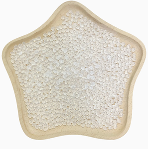 วัตถุดิบพลาสติกโพรพิลีน PP บริสุทธิ์100% P120HS PP2 - Product Image 2