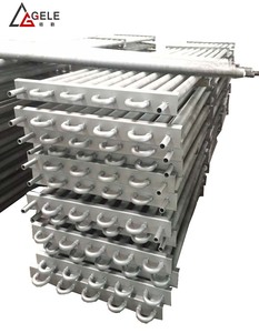 2024 nouvelle condition personnalisée dessin en acier inoxydable <span class=keywords><strong>eau</strong></span> Air échangeur de chaleur bobine pour poêle à <span class=keywords><strong>bois</strong></span> - Product Image 4