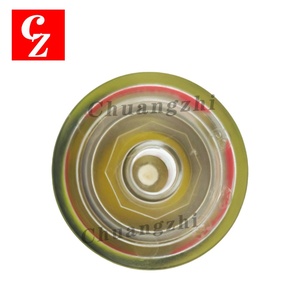Indicateur de service de filtre à air de haute qualité 3906570911, pièce de rechange pour compresseur MANN, interrupteur de vide, vente en gros - Product Image 4