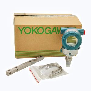 Transmisor de Presión Inteligente Yokogawa EJX530A EJA530E 4-20mA <span class=keywords><strong>Fieldbus</strong></span> Foundation - Product Image 1