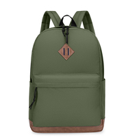 2024 gran capacidad logotipo personalizado Silm mochila Venta caliente unisex mochila bolsas para hombres y mujeres