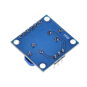 Pam8406 <span class=keywords><strong>mini</strong></span> khuếch đại Board 2x5W Dual Channel Stereo không ồn ào điện chiết cho các thiết bị điện tử ICS Loại sản phẩm - Product Image 5