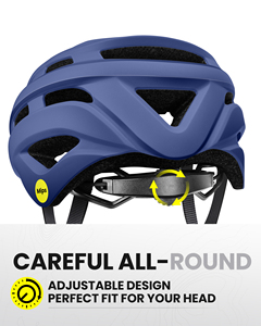 <span class=keywords><strong>Casco</strong></span> de Ciclismo <span class=keywords><strong>MIPS</strong></span> Integrado Personalizado Unisex Outdoormaster - <span class=keywords><strong>Casco</strong></span> de Ciclismo de Carretera para Adultos - Product Image 5