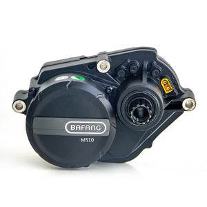 Joli <span class=keywords><strong>moteur</strong></span> de la dernière génération <span class=keywords><strong>bafang</strong></span> M510 G522 36v/43v/48v 250W, kit de conversion de vélo électrique pour vtt - Product Image 5