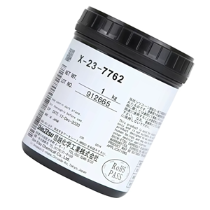 ShinEtsu Graisse silicone conductrice thermique X23-7762 d'origine Haute résistance thermique Convient aux graphiques CPU pour - Product Image 5