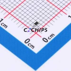 Résistance CMS RT0603DRD07320KL 0603 (Type : Film mince) (Résistance : 320 kOhm Précision : 0,5 %) - Product Image 1