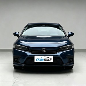<span class=keywords><strong>Honda</strong></span> <span class=keywords><strong>Civic</strong></span> 240TURBO Automatique 2023 d'occasion, conduite à gauche, véhicule à essence, best-seller, très demandé, abordable et de haute qualité - Product Image 2