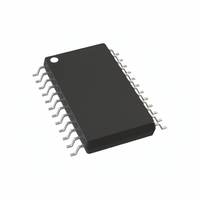 Data Acquisition Authorized Distributor Electronic Chips Component 24 TSSOP AD7739BRUZ-REEL7