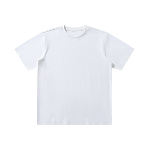 Camiseta Deportiva de Manga Corta para Hombre y Mujer, Primavera-Verano 2026, Tacto Fresco, Costuras Selladas, Color Liso, Secado Rápido, para Gimnasio y Ejercicio al Aire Libre - Product Image 1