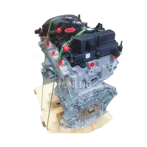 Motore 1.0T motore EcoBoost M1DA di alta qualità per il corriere di transito <span class=keywords><strong>Ford</strong></span> C-Max B-Max Mondeo - Product Image 4