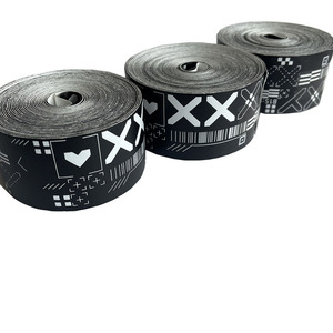 เทปป้องกัน<span class=keywords><strong>หัว</strong></span>ไม้เทนนิสคุณภาพสูงป้องกันไม่ให้กรอบไม้เทนนิสกระแทก - Product Image 4