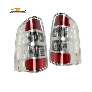 Feu arrière automatique feu arrière de voiture pièces automobiles <span class=keywords><strong>feux</strong></span> arrière <span class=keywords><strong>feux</strong></span> arrière avec harnais sans ampoules pour <span class=keywords><strong>Ford</strong></span> <span class=keywords><strong>Ranger</strong></span> 2006 <span class=keywords><strong>2007</strong></span> 2008 - Product Image 1