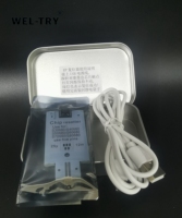 Инструмент для сброса чипов V-типа для блоков обслуживания Epson S30680, S40680, S50680, S60680, S70680, S80680 (для сброса емкостей для отработанных чернил)