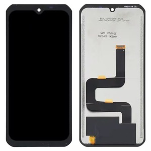 หน้าจอสัมผัส LCD คุณภาพสูงแบบ Incell สำหรับ <span class=keywords><strong>Doogee</strong></span> <span class=keywords><strong>S88</strong></span>/S88PRO/S88PLUS ขายส่ง - อะไหล่โทรศัพท์รับประกัน 1 ปี - Product Image 1