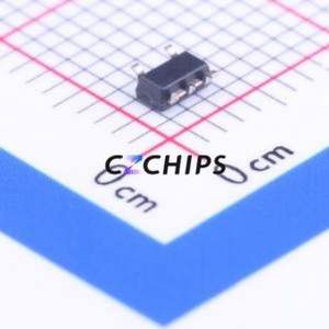 Nuevo y Original TPS2041BDBVR SOT-23-5 Circuito integrado IC Chip PMIC Interruptor electrónico de potencia - Product Image 2