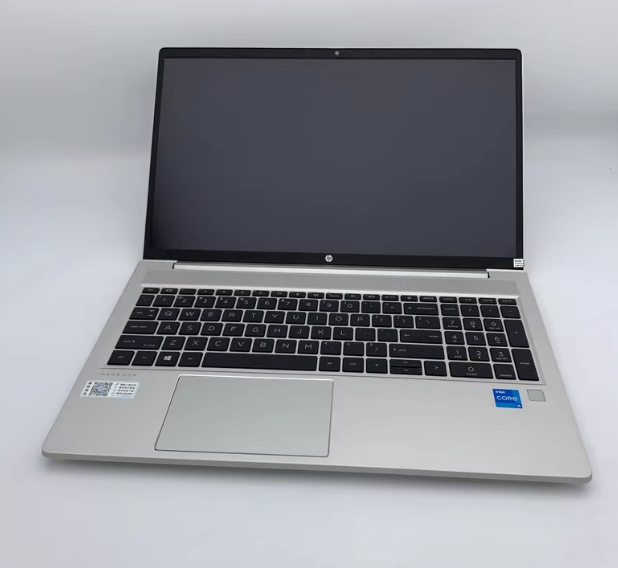 HP EliteDesk 745 G5 Used Laptop 14-Inch 16:9 AMD Ryzen 5 2500U Dual Core 1.6GHz 8GB DDR4 256GB SSD AMD Vega8 1G Windows 10 65Hz