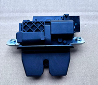 Moteur de verrouillage de coffre 3 broches de haute qualité pour Ford 15 KA Figo 150F – Remplacement/Réparation E3BZ5843150F E3B5-A442A66-DB