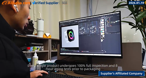 Venta al por mayor de fábrica: Caja AI A11 CarPlay <span class=keywords><strong>Android</strong></span> 13, Adaptador Inalámbrico CarPlay, Caja de Streaming <span class=keywords><strong>Android</strong></span> Auto 2+32GB <span class=keywords><strong>para</strong></span> Personalización OEM - Product Image 5