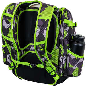 Free Sample Large Cans Golf <b>Cooler</b> <b>Bag</b> <b>Backpack</b> Waterproof Professional Men Sports Grip Disc Golf <b>Bag</b> - Product Image 6