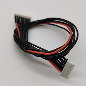 OEM/ODM DF13 1,25 мм PH1.0mm 30P до PH1.0 2*15P кабели в сборе - Product Image 2