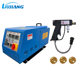 Nóng chảy keo máy thiết bị 5L keo tự động Dispenser keo phun máy 5kg nóng chảy Applicator - Product Image 2