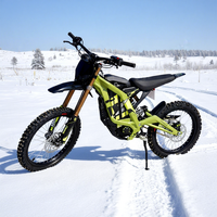 Surron Light X 2026 Prix Abordable 72v 35ah 10kw Moto Tout-Terrain Surron Light Bee 2026 Surron Light X 2026 Pas Cher